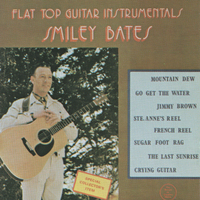 Flat Top Guitar Instrumentals
