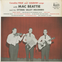 Canadian Folk & Country Songs