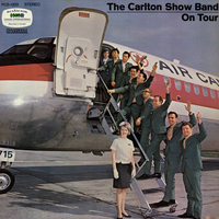 the Carlton Showband On Tour