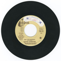 Hey, It's Alright b/w Tell the People