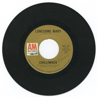 Lonesome Mary b/w Ridin'