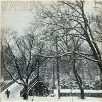 High Winds White Sky