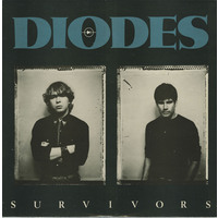 Survivors: Previously unreleased material 1977-1981