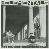 Selling Out Big Time