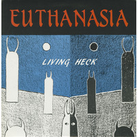 Living Heck (EP)