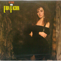 My Name Is Eria Fachin