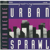 Urban Sprawl