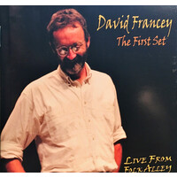 The First Set - Live from Folk Alley
