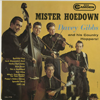 Mister Hoedown
