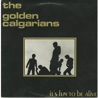 It's Fun to Be Alive