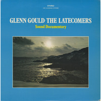 The Latecomers Sound Documentary