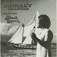 Amist the Black Eyes