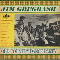 Old Country Dance Party