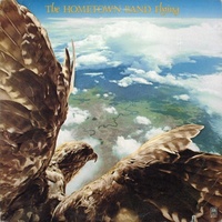 Flying