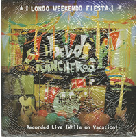 Longo Weekendo Fiesta!