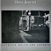 Between Hello and Goodbye