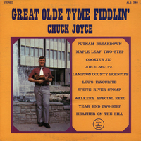 Great Olde Tyme Fiddlin'