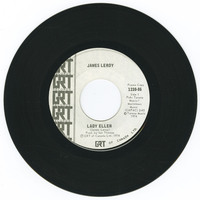 Lady Ellen b/w Lady Comes (promo copy)