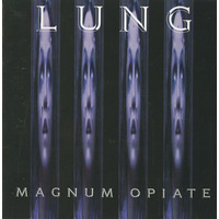 Magnum Opiate