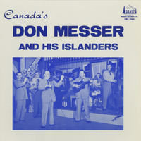 Canada's Don Messer And His Islanders