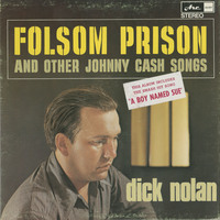 Folsom Prison and Other Johnny Cash Songs