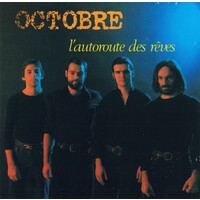 l'autoroute des rêves