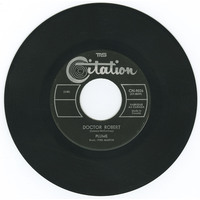 Tout peut S'oublier b/w Doctor Robert