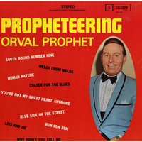 Propheteering