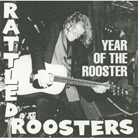 Year of the Rooster