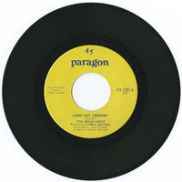 Long Day Journey b/w Parable