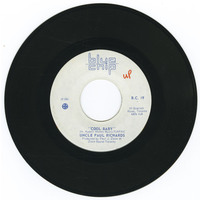 Cool Baby b/w Make it Easy On Yourself