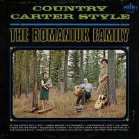 Country Carter Style