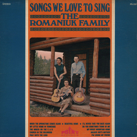 Songs We Love to Sing