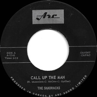 Call Up the Man b/w Midnite Blues