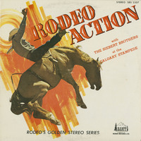 Rodeo Action