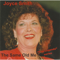 The Same Old Me