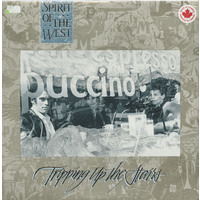 Tripping Up the Stairs