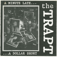 A Minute Late ... A Dollar Short (EP)