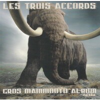 Gros Mammouth Album..turbo