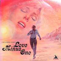 Love Minus One, performed by Denny Vaughn (OST)
