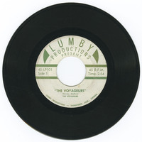 The Voyageurs b/w You Can Have Her