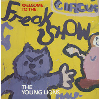 Welcome To The Freak Show