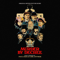 Murder by Decree
