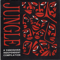 Jungle, A Vancouver Independent Compilation