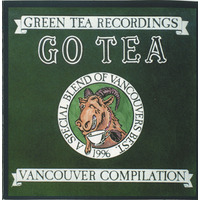 Go Tea: Vancouver Compilation