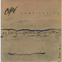 CHRW Compilation London Underground