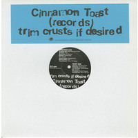 Trim Crusts if Desired