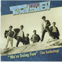 We're Doing Fine: The Anthology