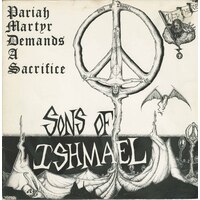 Pariah Mantyr Demands a Sacrafice