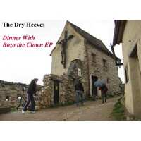 Dinner With Bozo the Clown